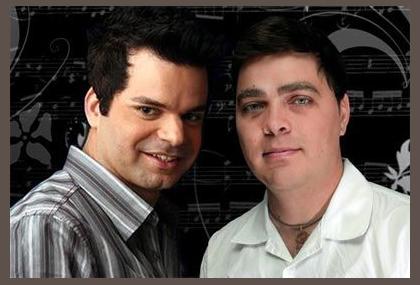 Sandro &amp; Guilherme